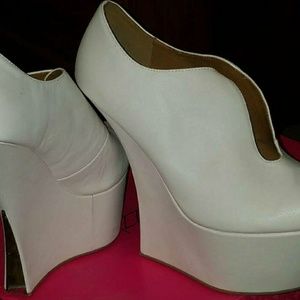 Women's Heels